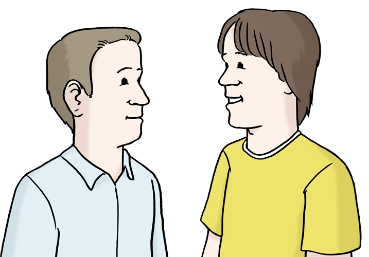 Was ist ehrenamtliche Arbeit.