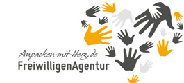 Freiwilligen Agentur - Anpacken mit Herz