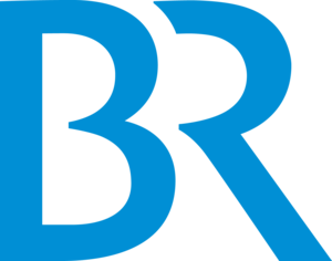 BR Logo blau